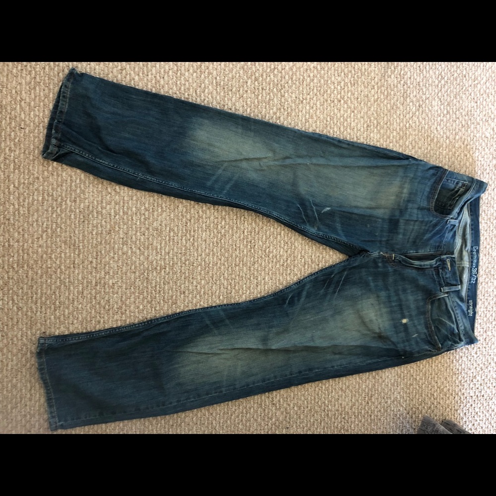 Daniel cremieux jeans